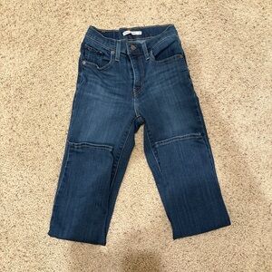 LEVI Denim Jeans